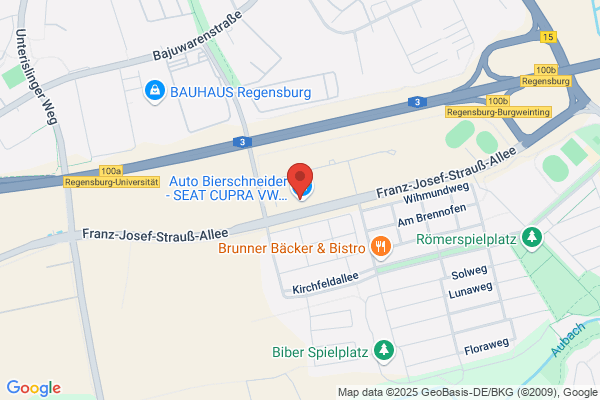 Auto Bierschneider