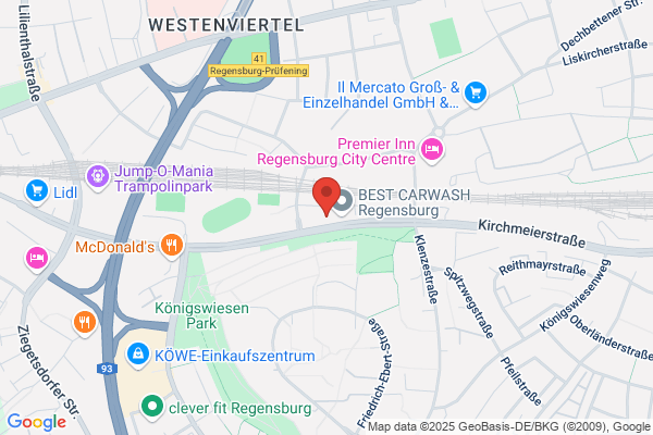 Autoservice Paulus GmbH
