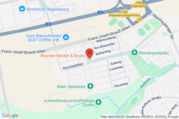 Bäckerei Brunner