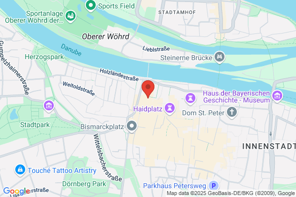 Buddhadosenfabrik