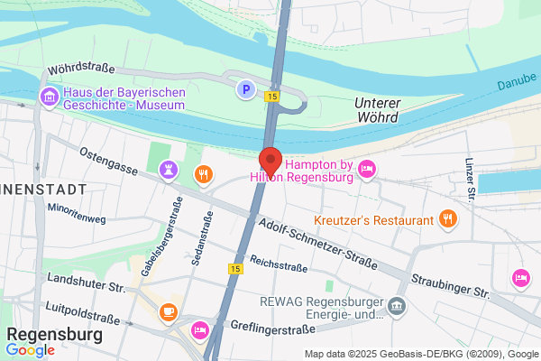 Sicherheitsdienst Hochgesang