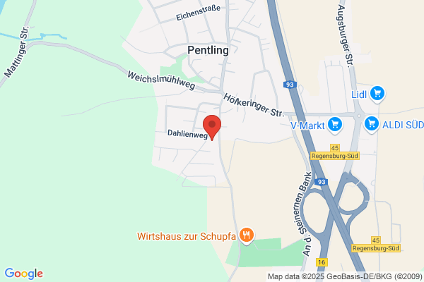 WIRmachenTROCKEN Bautrockner-Vermietung Regensburg