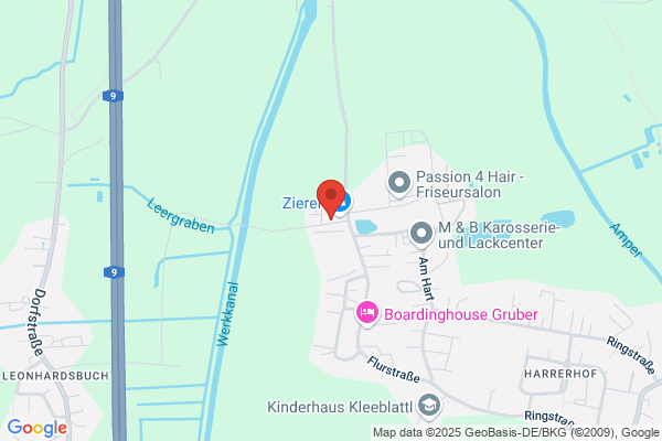 Elektro Rixner