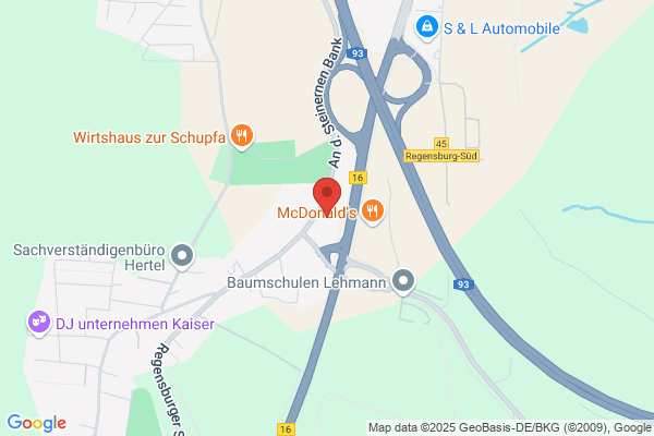 CEMEX Deutschland