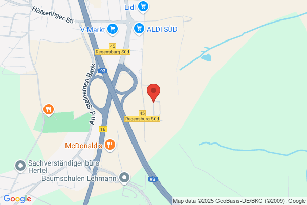 Autobahndirektion Südbayern