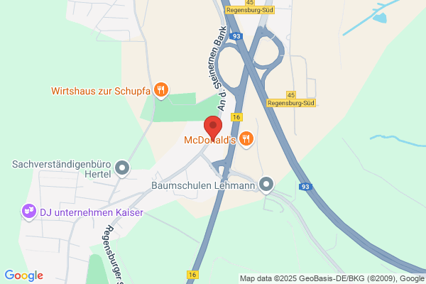 TBR Transportbeton GmbH & Co.KG