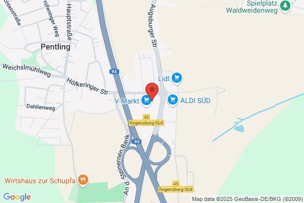 TEDi GmbH & Co. KG