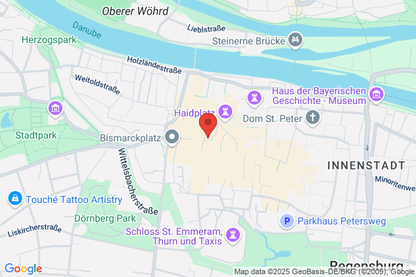 Oota | Südindisches Restaurant