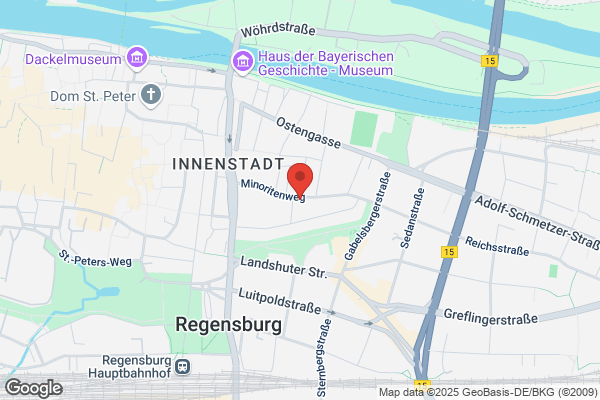 Rosenpalais