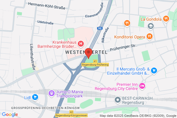Restaurant Katharinenhof Inh. Snezana Novacovic