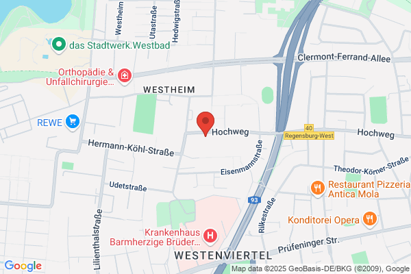 Bachmann & Peter GmbH