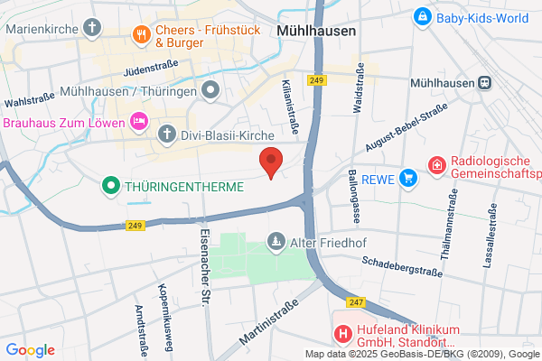 Dr.Ing. Hans-Georg Sixdorf