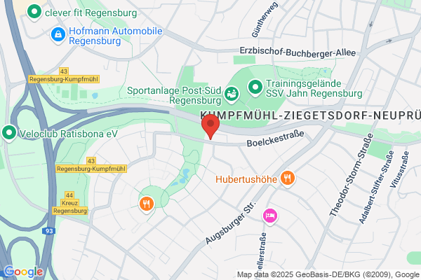 Seidl Tragwerksplanung GmbH