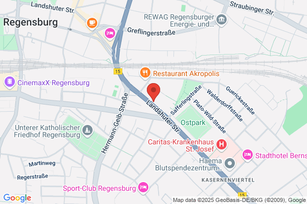 Sparrow Analytics GmbH