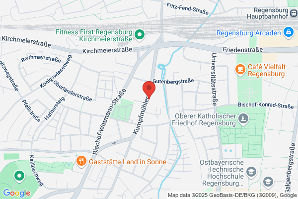 Friseur Salon Si Regensburg