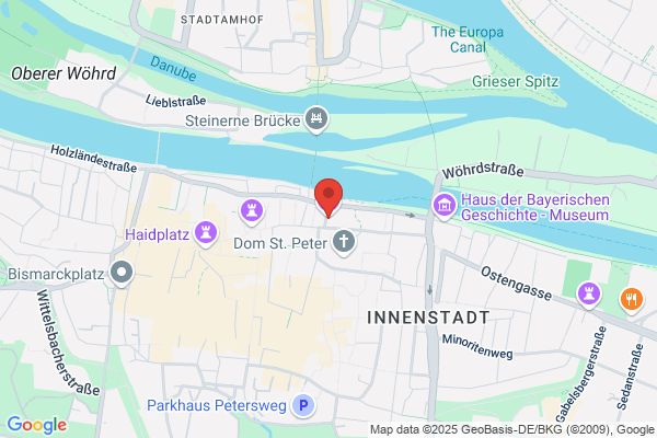 DAY SPA Regensgurg