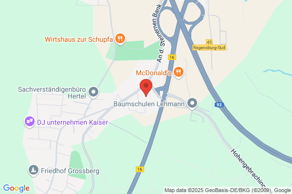 Haus für Wellness und Therapie