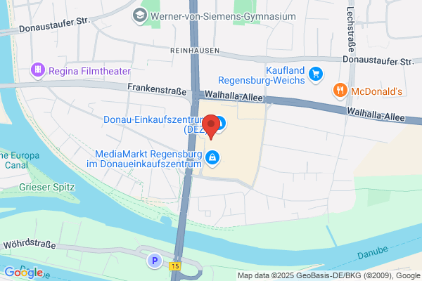 Physiozentrum Schmid