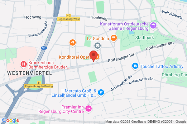 Privatpraxis für Physiotherapie Günter Knarr