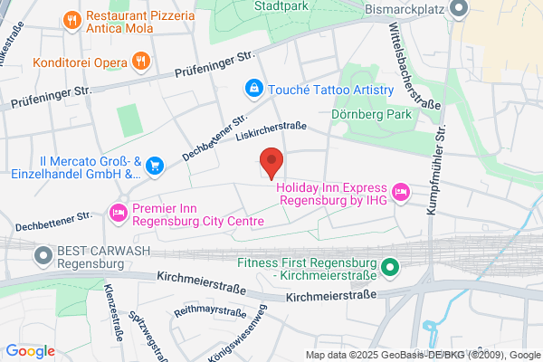 Therapiezentrum Rombach