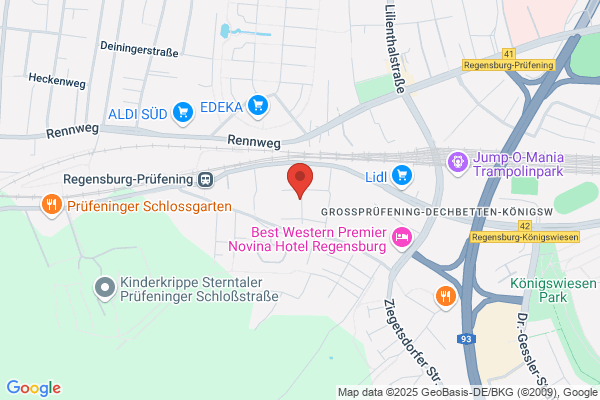 Edeltraud Hess