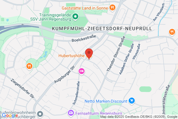 Hubertushöhe