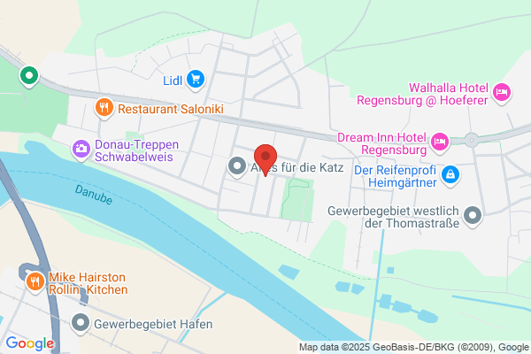 Dipl.-Kfm. Rosa-M. Wiesner