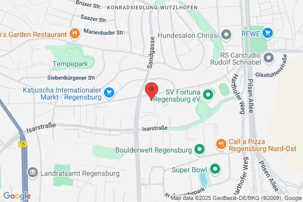 Treukontax Steuerberatungsgesellschaft mbH