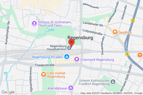 EDEKA Dirnberger