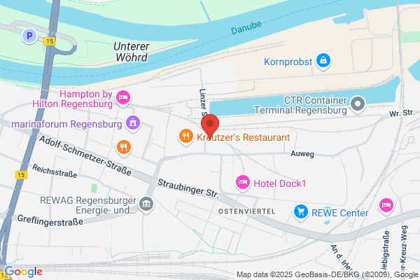 alphataxi Regensburg