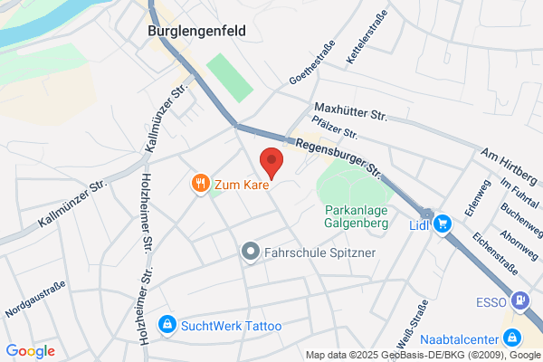 SIGNAL IDUNA Versicherung Susanne Rübenach