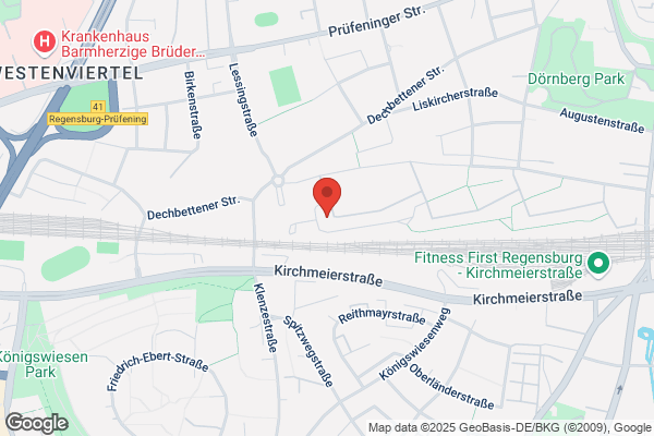 Allianz Versicherung Horst Bergschneider Agentur