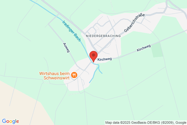 Geschlossene Agentur
