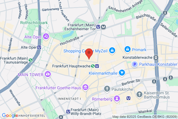 Zentrum für Implantologie | Praxis Dr. Ulrich Zimmermann