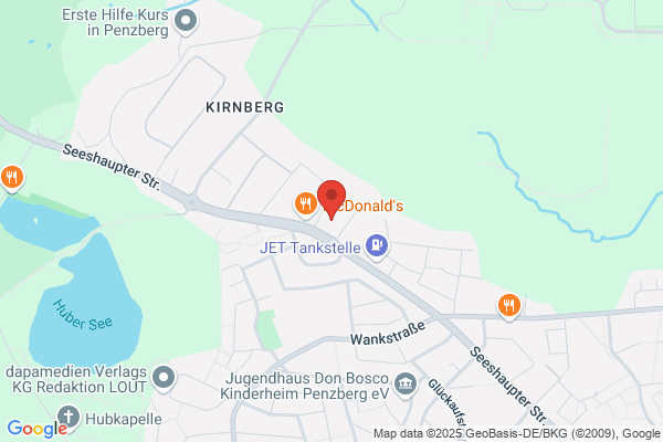 Autohaus Hornung GmbH & Co. KG