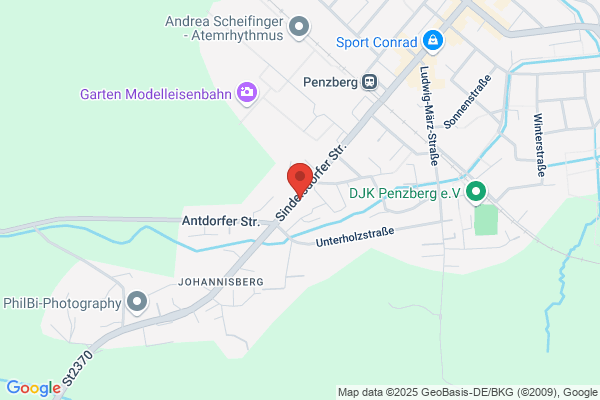 Eberl Josef Bäckerei-Konditorei