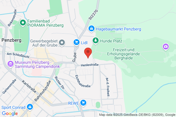 Vinzenzmurr Metzgerei - Penzberg