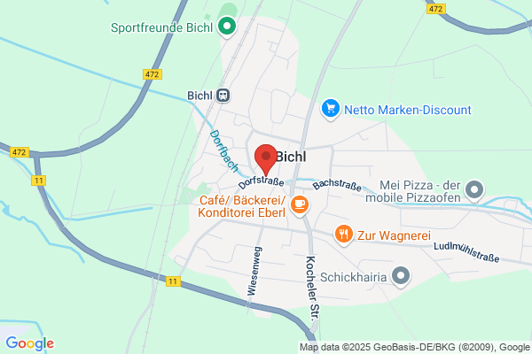 Geiger Benedikt Elektro GmbH
