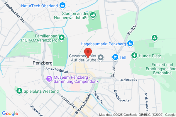 I.C. Elektronik GmbH