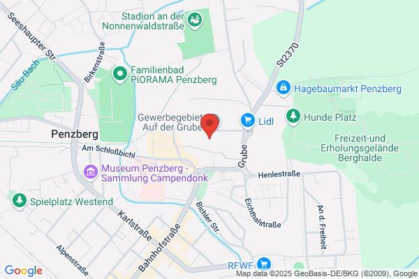 hamos GmbH