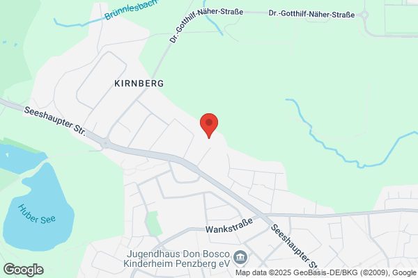 Gattinger Fuhrunternehmen