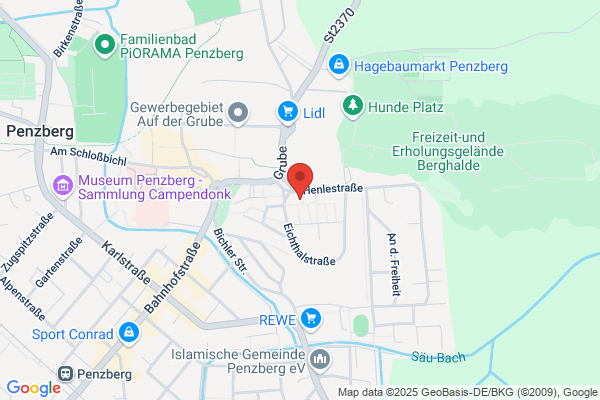 A.A.B. Absicherungen, Alarmanlagen & Bewachungen, Notrufzentrale Remus e.K.