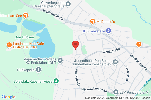 Atempraxis Helene Eisensehr Gesundheitskreis Penzberg