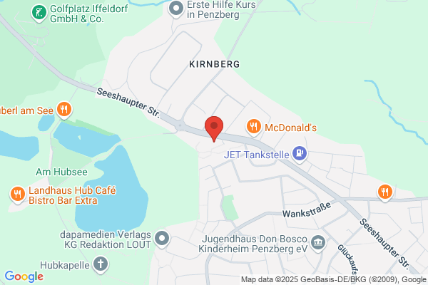Berufsfachschule für Altenpflege der Rummelsberger Anstalten E.V.