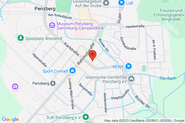 Café am Rathaus Freudenberg