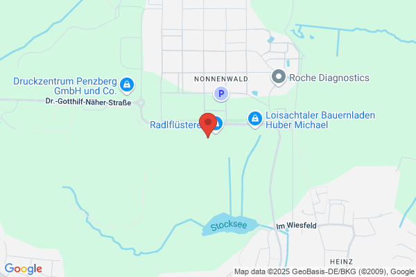 Daniel Wodars