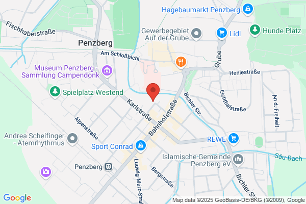 Gumberger Bauplan & projekt GmbH