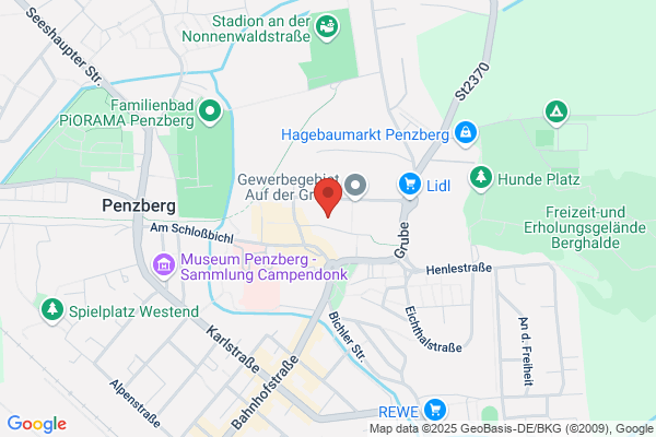 Herzogsägmühle Verein für Innere Mission in München e.V.