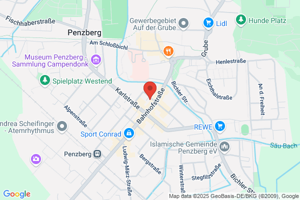 LICO DocuServices - Kopierzentrum