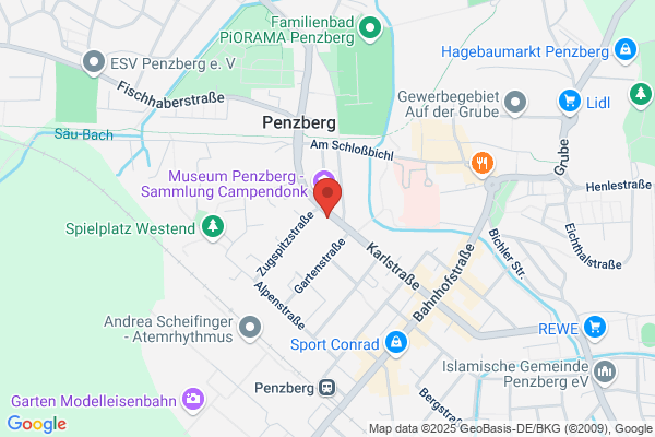PIB Penzberger Immobilien Börse GmbH